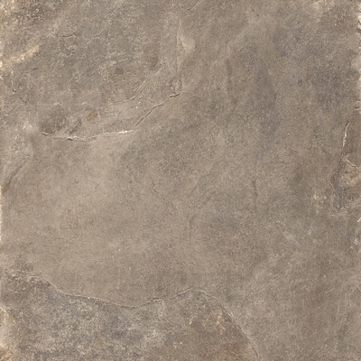 Керамогранит Rondine J86992 Ardesie Taupe 60x60 коричневый матовый под камень