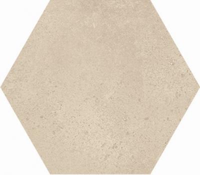 Напольная плитка Ibero IBRNT00011 Sigma Sand Plain 22x25 бежевая матовая под камень