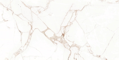Керамическая плитка Axima 55989 Сардиния 25x50 белая матовая под камень
