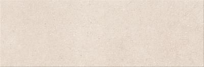 Настенная плитка Eletto Ceramica 506161202 Odense Crema 24.2x70 кремовая матовая под камень