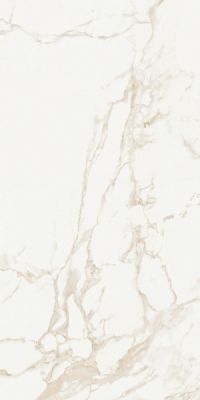 Керамогранит M Angelo Ceramica 9128 Marmo Kalacatta Polished 60x120 белый полированный под мрамор