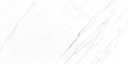 Керамическая плитка Axima 53015 Флорида 25x50 белая глянцевая под камень