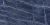 Керамогранит Ariostea UM6L300678B Ultra Marmi SODALITE BLU BLOCK B Luc Shiny 150x300 синий полированный под мрамор