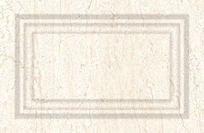 Цоколь Kerlife OLIMPIA CREMA 31.5x20.6 бежевый глянцевый под камень