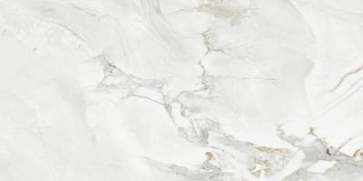 Керамогранит Laparet х9999286850 Diona 60x120 белый глазурованный карвинг под мрамор