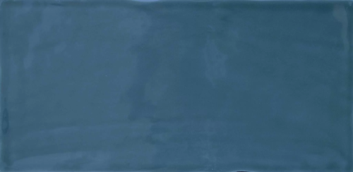 Керамогранит Cifre CFR000031 Atmosphere Marine 12.5x25 синий глянцевый моноколор