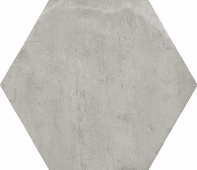 Керамогранит Equipe 23514 Urban 29.2x25.4 серый глазурованный матовый под бетон в стиле лофт