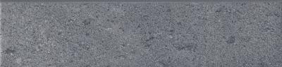 Плинтус Kerama Marazzi SG912000N\4BT Аллея 30x7.2 серый матовый под камень