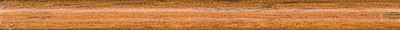 Бордюр карандаш Kerama Marazzi 211 20x1.5 бежевый матовый под дерево