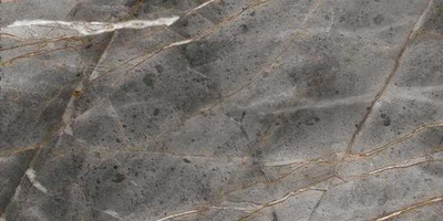 Керамогранит Velsaa RP-150518-04 Python Rock Dark 60x120 серый матовый карвинг под камень
