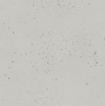 Керамогранит Kerama Marazzi SG016400R Surface Laboratory/Даймондс 119.5x119.5 белый матовый / противоскользящий под бетон / терраццо