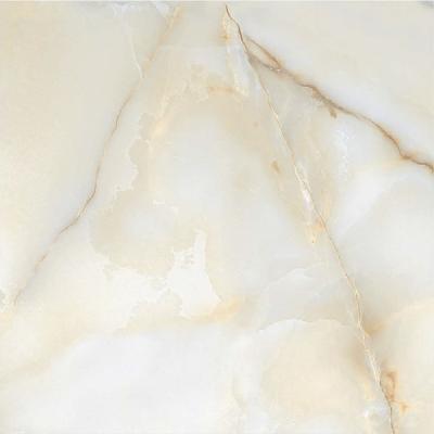 Керамогранит ITC Ceramic Alabaster Natural Sugar 60x60 бежевый лаппатированный под камень