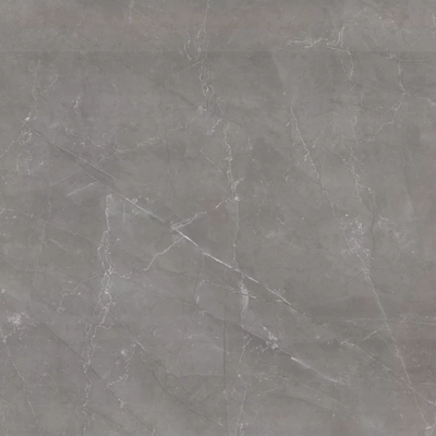 Керамогранит Navarti УТ000010408 Reness Gris 60.8×60.8 серый глянцевый под камень