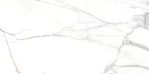 Керамогранит Simpolo MPL-058741 CRV-3140 carving 60х120 белый матовый под мрамор
