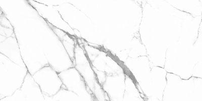 Керамогранит Eurotile Ceramica 515 Pearl (Sugar Effect) 120x240 белый матовый под камень