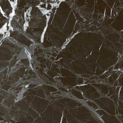 Керамогранит Грани Таганая GRS05-02 Simbel-pitch 60х60 черный матовый под камень