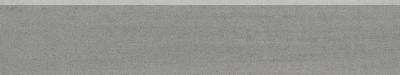 Плинтус Kerama Marazzi DD201000R\3BT Про Дабл обрезной 60x9.5 серый темный матовый под бетон