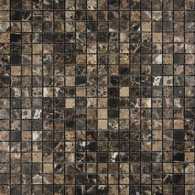 Natural i-Tilе 4M022-15P (Emperador Dark) Мрамор коричневый, поверхность полированная 29.8x29.8