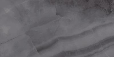 Настенная плитка Laparet х9999219816 Prime 50x25 черная глянцевая под камень / под оникс