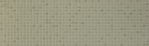 Настенная плитка Durstone 38887 Japandi Kayachi Sage 31.5x100 зеленая матовая под мозаику
