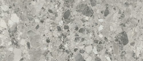 Керамогранит Arch Skin SIT.CNT.SG.NT Marble Grey 120x278 серый матовый под камень
