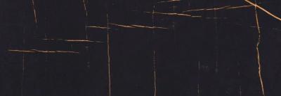 Настенная плитка Eletto Ceramica 508511101 Basalt 24.2x70 черная матовая под камень
