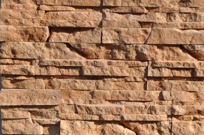 Декоративный камень Best Stone Эсбьерг 03 угл коричневый рельефный