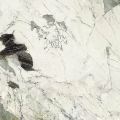 Керамогранит Imola Ceramica PatWh6120Rm TheRoom 15x30 серый, белый натуральный под камень