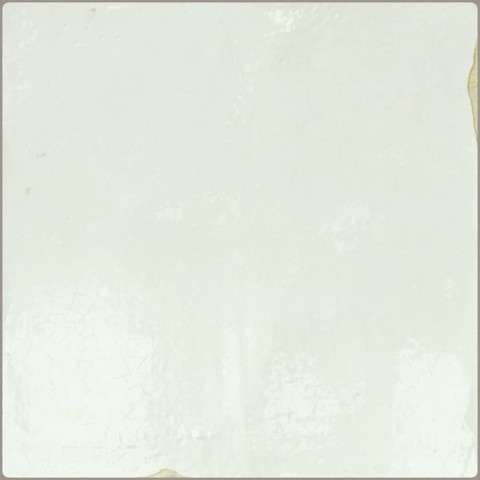 Настенная плитка Carmen MPL-000456 Souk Aqua 13x13 белая глянцевая под камень