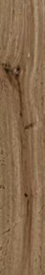 Керамогранит Ragno R5QT Woodstory Marrone 15x90 коричневый матовый под дерево