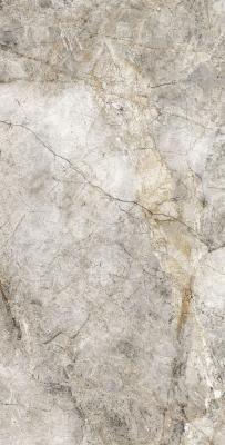 Керамогранит QUA Granite Martins Marble Light Full Lappato 60x120 бежевый / серый полированный под камень
