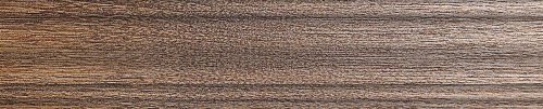 Плинтус Kerama Marazzi SG7015\BTG Фрегат темный 39,8х8 коричневый матовый под дерево
