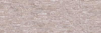 Настенная плитка Laparet 17-11-15-1190 х9999132697 Marmo 60x20 коричневая глазурованная глянцевая / неполированная под мрамор / с узорами