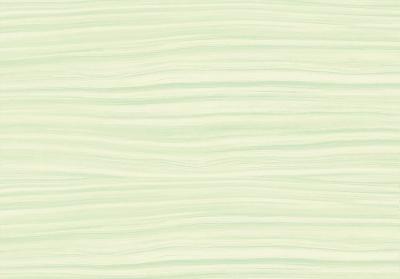 Настенная плитка Axima 37374 Равенна 200x300 зеленый глянцевый волны низ
