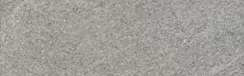 Подступенок Kerama Marazzi SG934900N\3 Бореале 30x9.6 серый матовый под камень