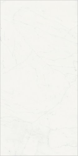 Керамогранит Italon 610015000500 Шарм Делюкс Бьянко Микеланжело Люкс / Charme Deluxe Bianco Michelangelo Lux 80x160 белый глянцевый под мрамор