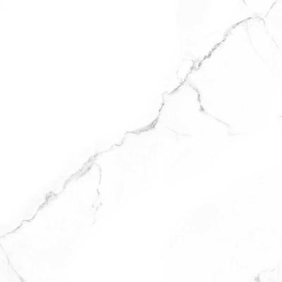 Керамогранит Velsaa RP-134856-03 Calacatta Lite 60x60 белый полированный под мрамор
