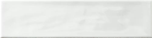 Настенная плитка Pamesa 027.890.0150.11183 Origin Eleganza Bianco 7.5x30 белая глянцевая моноколор
