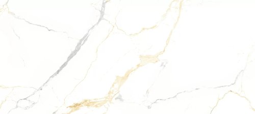 Керамогранит Infinity Ceramica Belmondo Oro Matt+Carving 60x120 белый глазурованный матовый под мрамор