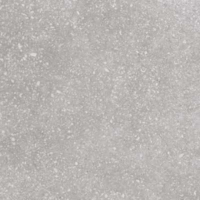Керамогранит Equipe 23541 Micro Grey 20x20 серый матовый под камень