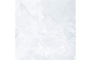 Керамогранит Undefasa Marsella Perla 60x60 серый глазурованный глянцевый классика