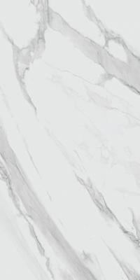 Керамогранит Kerama Marazzi SG590000R Монте Тиберио 238.5x119.5 белый / серый матовый под мрамор