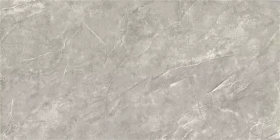 Керамогранит Sina Tile УТ000032146 2734 Nismo Grey polish 60×120 серый полированный под мрамор