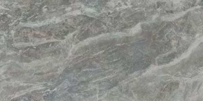 Керамогранит Kerama Marazzi DL502800R Гриджио 119.5x60 серый глянцевый под мрамор