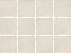 Настенная плитка Kerama Marazzi 1266H Амальфи 9.9x9.9 бежевая глянцевая под бетон в стиле лофт