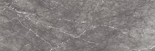 Керамогранит Arch Skin SC.ST.CG.GL Marble Grey 100x300 серый полированный под камень