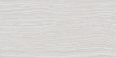 Настенная плитка Axima 44563 Эдельвейс 250x500 серый глянцевый волны верх
