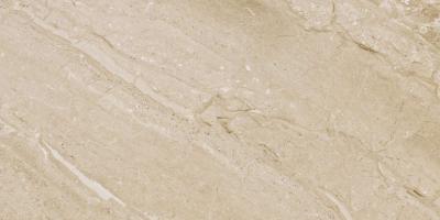 Керамогранит Serenissima 1058942 Gemme Daino Lux Ret 60x120 песочный полированный под камень