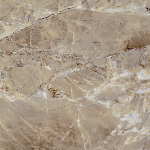 Керамогранит Bonaparte Hawana Noce 60x60 коричневый полированный под камень