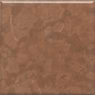 Настенная плитка Kerama Marazzi 5289 Стемма 20x20 коричневая глянцевая 